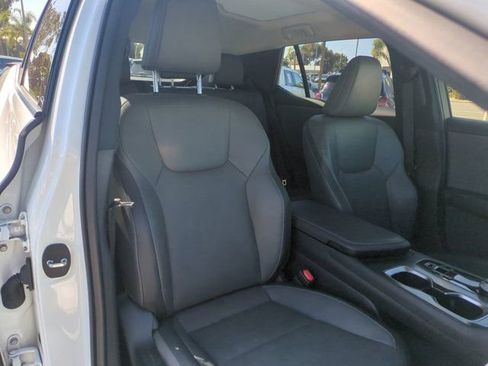 Used 2024 Lexus RZ 300e Premium image 30