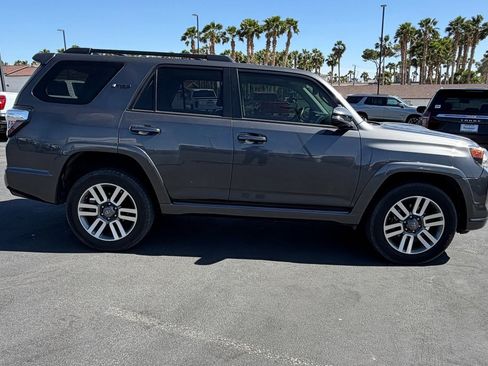 Used 2022 Toyota 4Runner TRD Sport w/ Technology Package AWD/4WD image 2