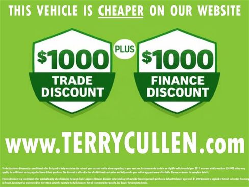 Used 2018 Ford Mustang Premium w/ Equipment Group 201A image 2