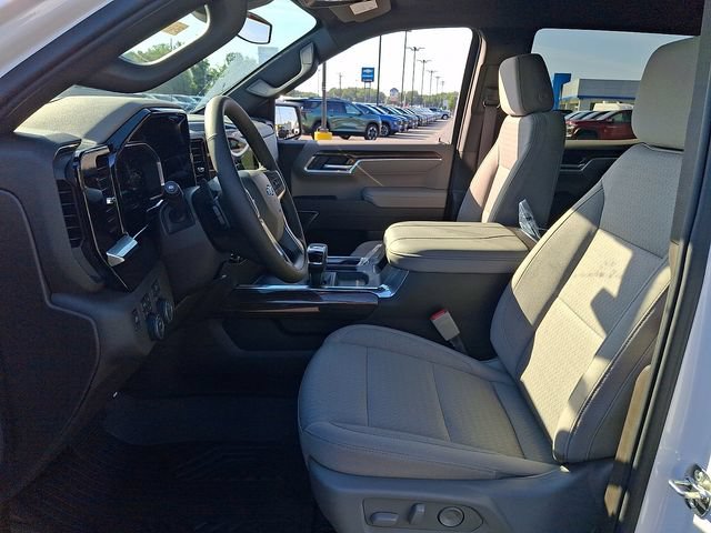 New 2026 Chevrolet Silverado 1500 RST w/ Z71 Off-Road Package AWD/4WD image 10