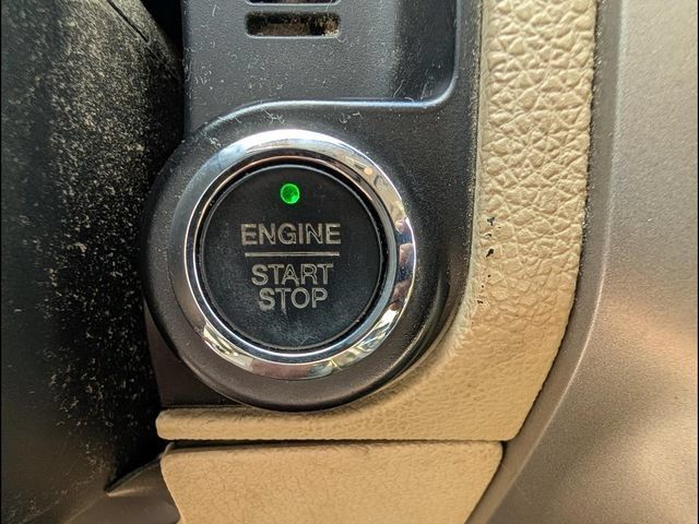 Used 2015 Ford Expedition Limited w/ Equipment Group 301A RWD image 12