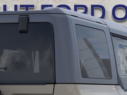 New 2025 Ford Bronco Outer Banks image 25