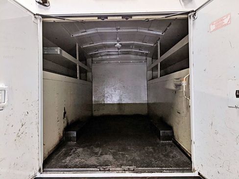 Used 2015 Ford Transit 350 138 DRW w/ Interior Upgrade Package image 39