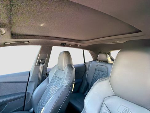 Used 2022 Audi RS Q8 image 26