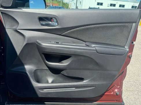 Used 2015 Honda CR-V EX image 21