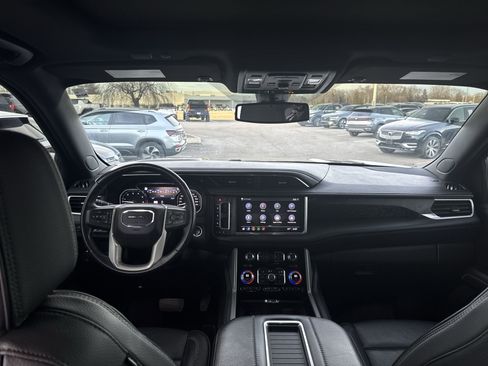 Used 2021 GMC Yukon Denali image 21