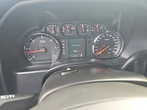 Used 2015 Chevrolet Silverado 1500 W/T w/ WT Convenience Package image 20