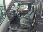 Certified 2022 Jeep Wrangler Unlimited Sahara w/ Cold Weather Group AWD/4WD image 4