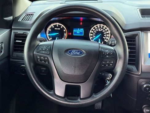 Used 2023 Ford Ranger XL w/ Equipment Group 101A High image 16