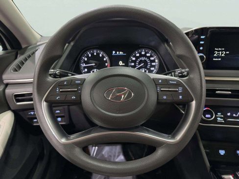 Used 2023 Hyundai Sonata SEL image 18