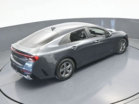 Used 2022 Kia K5 LXS image 51