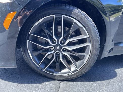 Used 2022 Kia K5 GT image 35