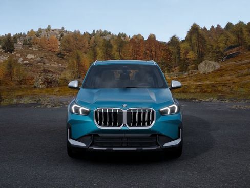 Used 2025 BMW X1 xDrive28i w/ Technology Package image 20