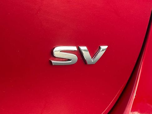 Used 2018 Nissan Rogue Sport SV image 32