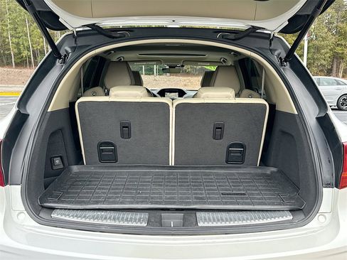 Used 2020 Acura MDX FWD w/ Advance Package image 16