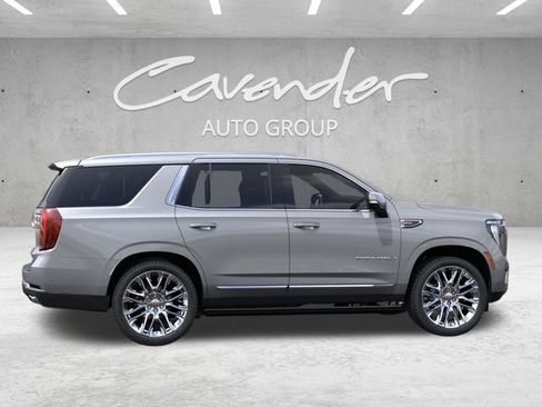 New 2026 GMC Yukon Denali w/ Denali Reserve Package AWD/4WD image 6
