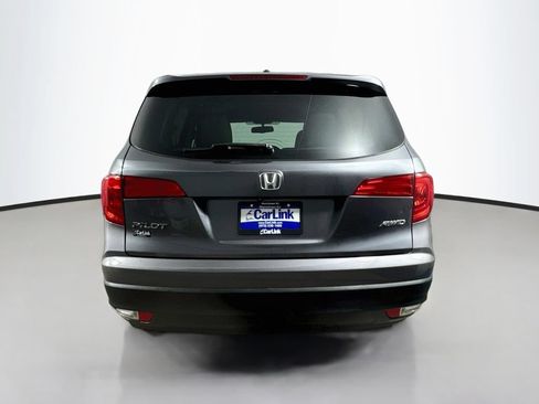 Used 2016 Honda Pilot EX-L image 7