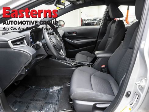 Used 2022 Toyota Corolla SE image 14