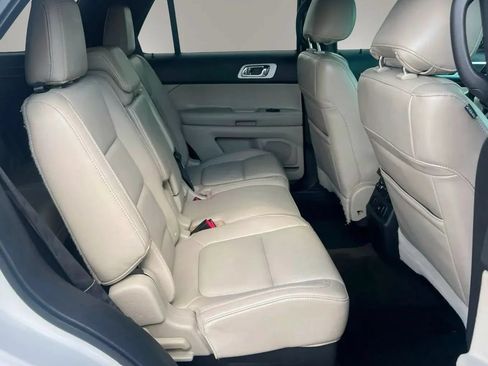 Used 2012 Ford Explorer Limited FWD image 37