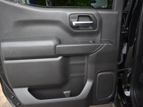 Used 2019 Chevrolet Silverado 1500 LT w/ All-Star Edition AWD/4WD image 51