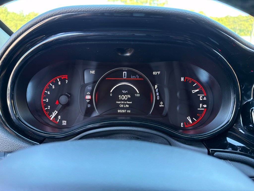 Used 2022 Dodge Durango GT AWD/4WD image 9