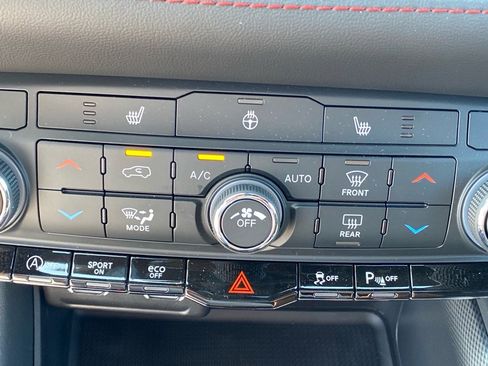 New 2026 Dodge Durango GT w/ Blacktop Package image 10