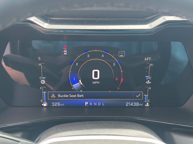 Used 2023 Chevrolet Colorado LT RWD image 21
