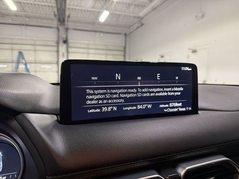 Used 2025 MAZDA CX-5 AWD 2.5 S w/ Preferred Package image 26