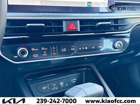 New 2026 Kia K5 GT-Line image 32