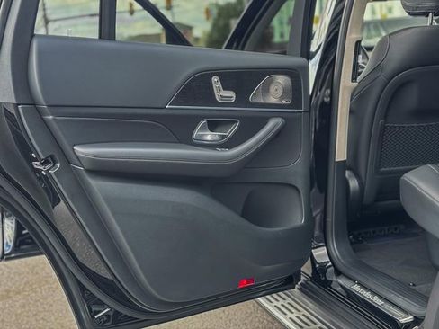New 2026 Mercedes-Benz GLS 450 4MATIC image 39