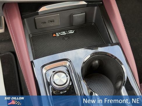 New 2026 Buick Envision Sport Touring AWD/4WD image 12