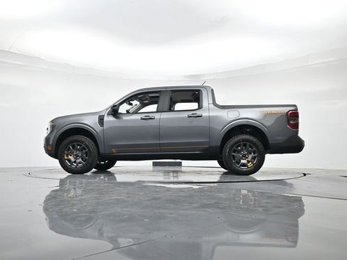 New 2026 Ford Maverick Tremor AWD/4WD image 37