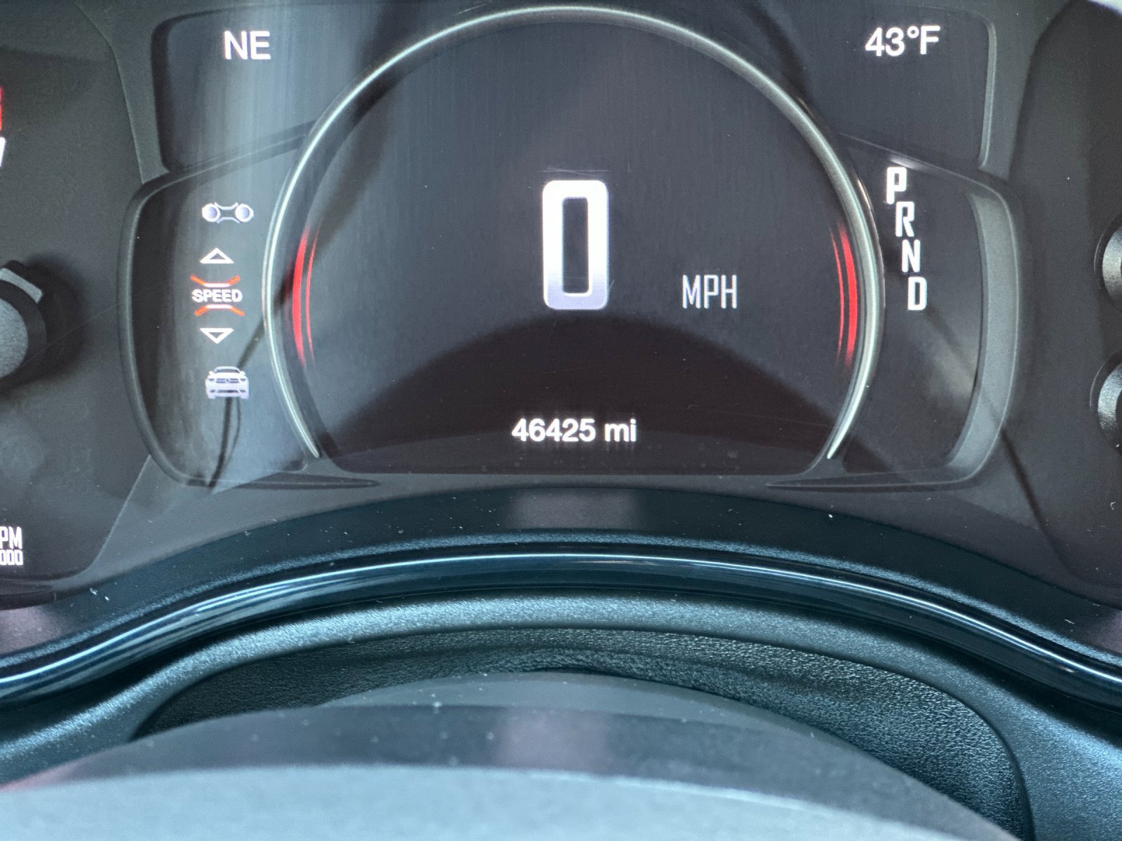 Used 2024 Dodge Durango GT AWD/4WD image 31