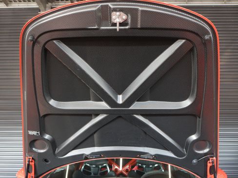 Used 2016 Porsche 911 GT3 RS image 31