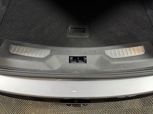 New 2026 Lincoln Nautilus Premier w/ Equipment Group 102A image 57