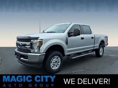 Used 2019 Ford F250 XL w/ STX Appearance Package