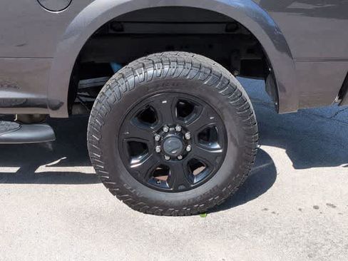 Used 2018 RAM 2500 Laramie w/ Sport Appearance Group AWD/4WD image 14