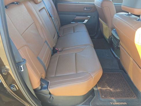 Used 2023 Toyota Tundra 1794 Edition image 28