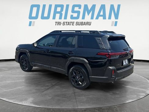Certified 2026 Subaru Outback Limited AWD/4WD image 4