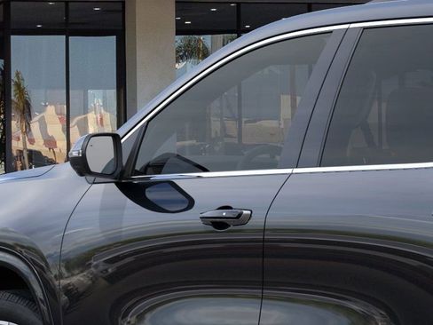 New 2026 GMC Acadia Denali image 13