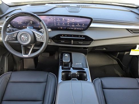 New 2026 Buick Enclave Avenir w/ Super Cruise Package image 17