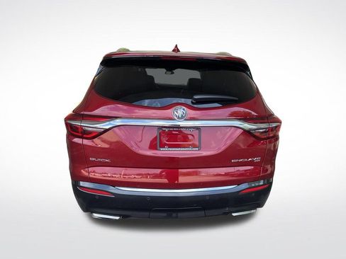 Used 2018 Buick Enclave Essence w/ Trailering Package AWD/4WD image 43