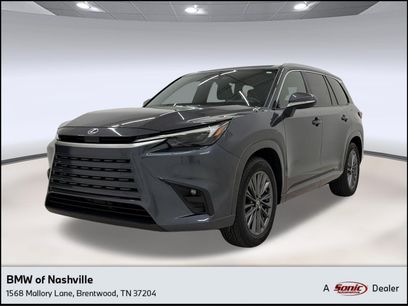 Used 2024 Lexus TX 350 FWD w/ Cold Weather Package