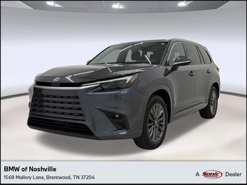 Used 2024 Lexus TX 350 FWD w/ Cold Weather Package image 1