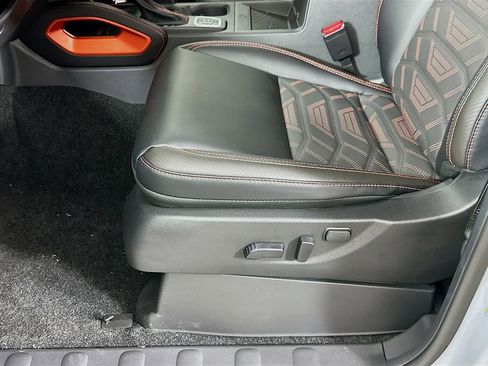 New 2026 Nissan Frontier PRO-4X w/ Pro Premium Package image 27