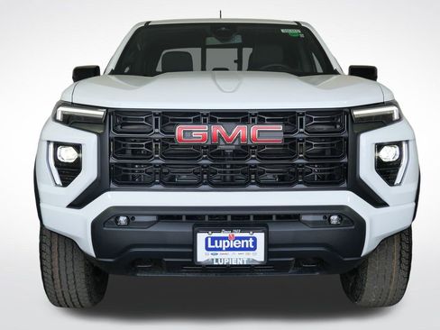 New 2026 GMC Canyon Elevation w/ Convenience Package AWD/4WD image 8