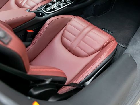 New 2025 McLaren GTS image 39