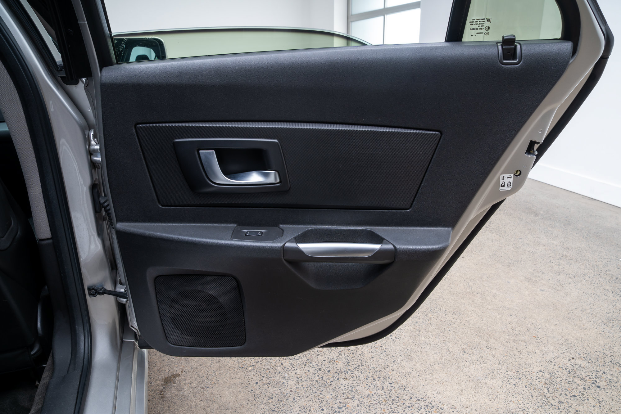 Used 2004 Cadillac CTS V RWD image 22