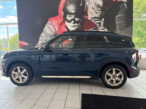 Used 2025 MINI Cooper Countryman S AWD/4WD image 4