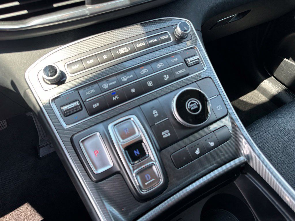 Used 2023 Hyundai Santa Fe SEL FWD image 22